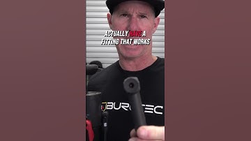 How To Inflate Your Tire - Pump for Both Valve Types