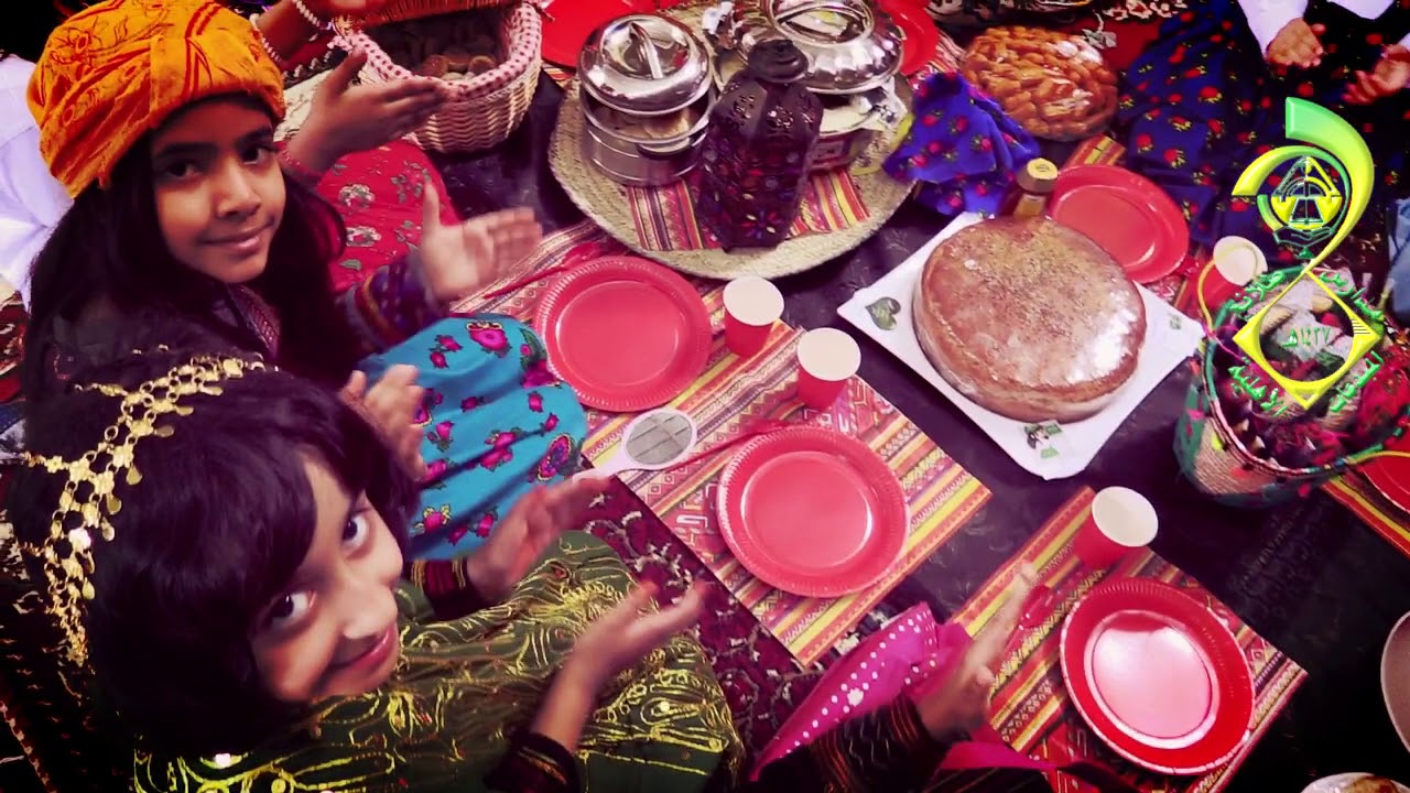 الجنادرية بعيون المبدعات - الصفوف الأولية 1439 - 1440 هـ