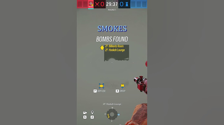 Collision Point is a Flawless Masterpiece #rainbowsixsiege #r6glitch #r6siege #gaming