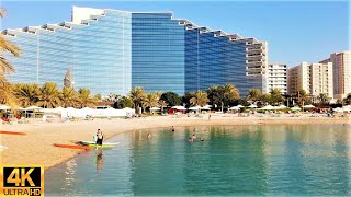 The ART Hotel & Resort, Amwaj Islands, 5 Star-Hotel Beach Walking Tour - Manama, Bahrain