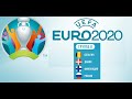 ЕВРО-2020, группа B, обзор, прогноз, статистика, расписание матчей