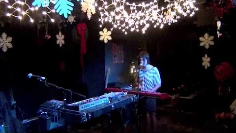 Julie Odell- Live@Chelsea's Cafe (Song 12/13 Cover...