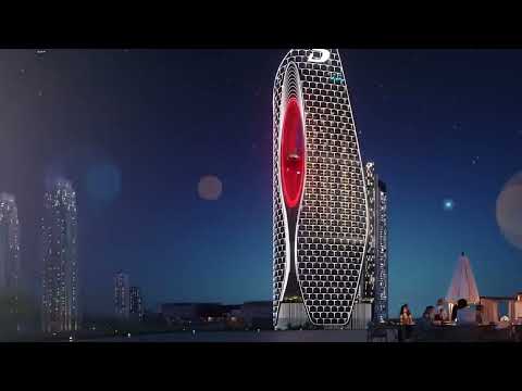 Damac Safa One At Safa park Dubai | A New Wave Of Living Luxury