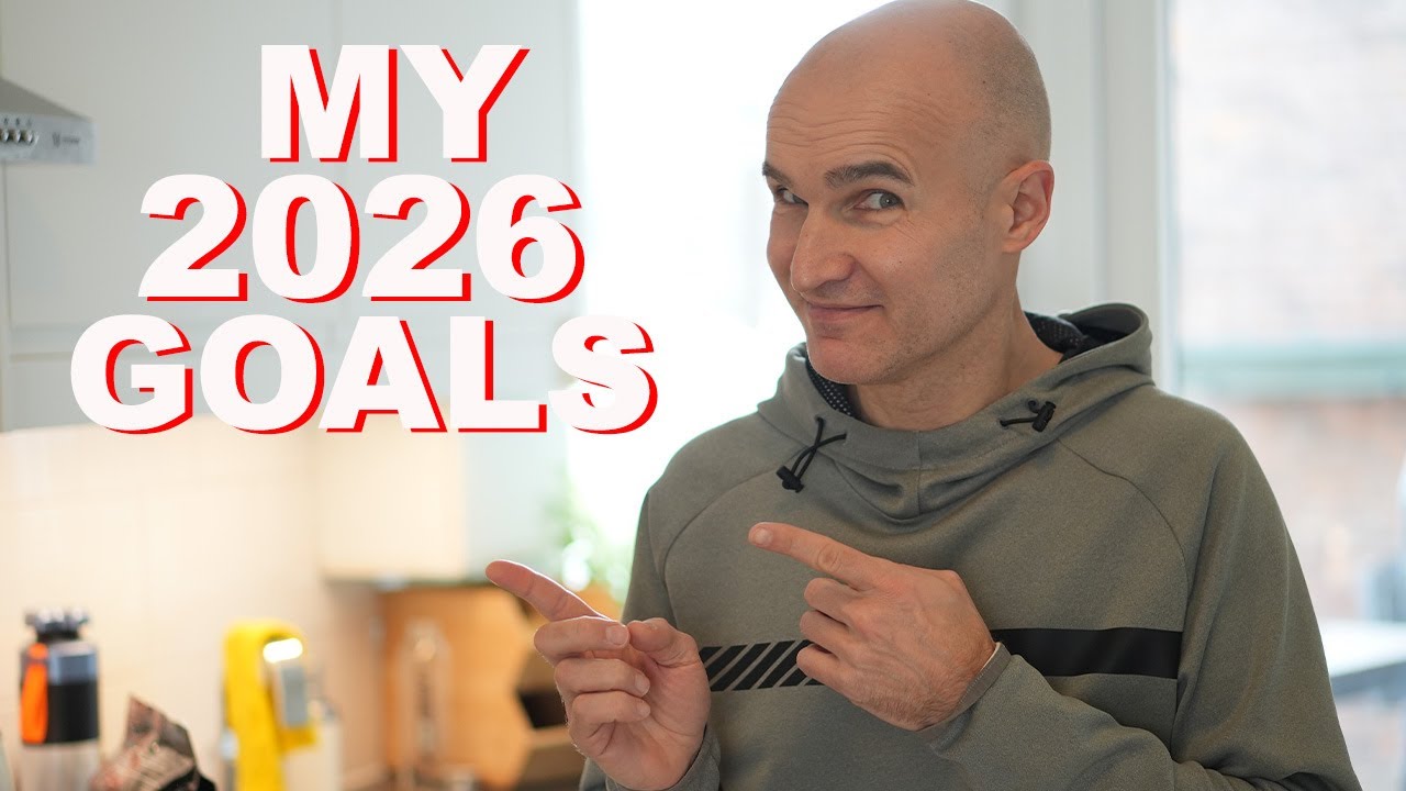 Цели на 2026 год