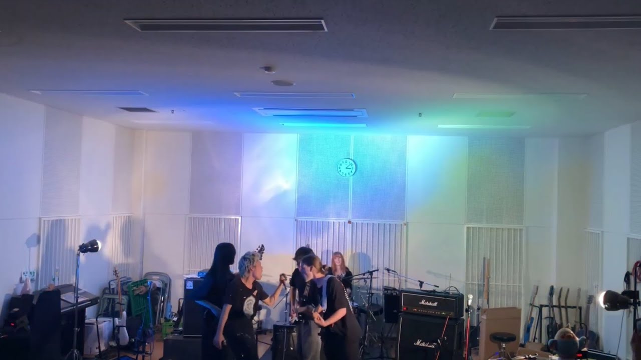 SUM 41 - Fat Lip (cover) - YouTube