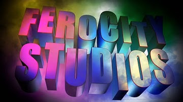 Suicide Squad title After Effects tutorial