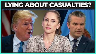 American Casualties Coverup EXPOSED