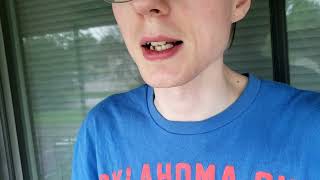 Stormy Weather & Current Lets Plays Update - 7/8/2024 Vlog