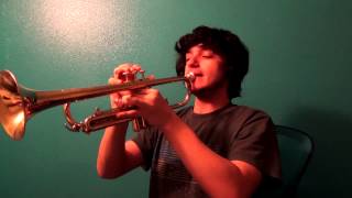 Chord  Study 2