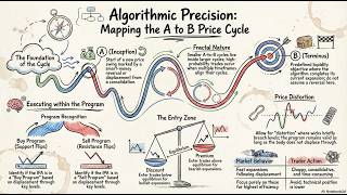 Algorithmic Precision 1 – Price Cycles