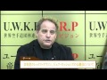 共和党のレックス・テラソン、ジェフ・セッションズの公聴会について【ＮＥＴ ＴＶ ニュース.報道】国家非常事態対策委員会 2017/01/16