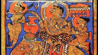 Life of Rishabha - Bhāgavatam V: Story of Ṛṣabha (pt 4)