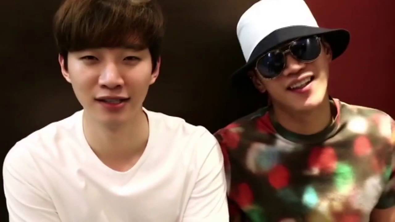 JUNHO「DSMN」making with JUN.K