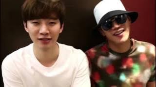 JUNHO「DSMN」making with JUN.K
