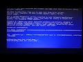 Hair Wavz Has BSOD