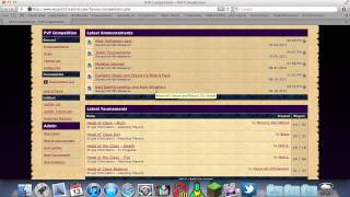 How to use the PvP system on Wizard101 Central!