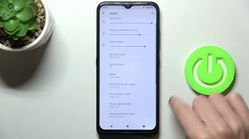 How to Change Ringtone on NOKIA 1.4 - Set Up Ringtone