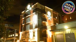 Hotel Bintang Pari Resort (Adult Only) | Kobe, Japan | Hotel Review 🏩