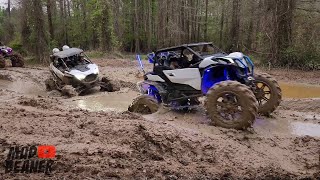 Mud Nats 2023 Preview - Sabine ATV Park