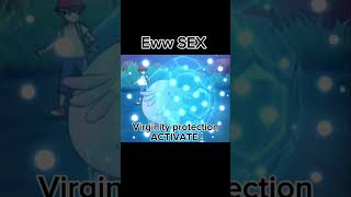 Pokémon is the best Protection #pokemon #competitivepokemon #pokemongame