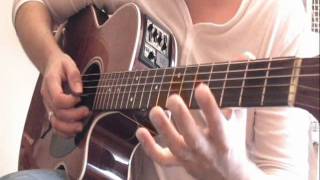 Download Lagu Paint it black (Part1/2) - Cours de guitare MP3