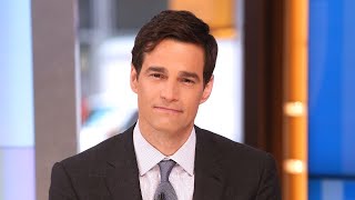 "Where is Rob Marciano? Shocking Silence After GMA Firing Rocks Fans!"
