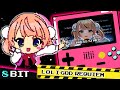 【8bit】Loli God Requiem ☆ / Shigureui (9 years old) -Full version-【Chiptune】