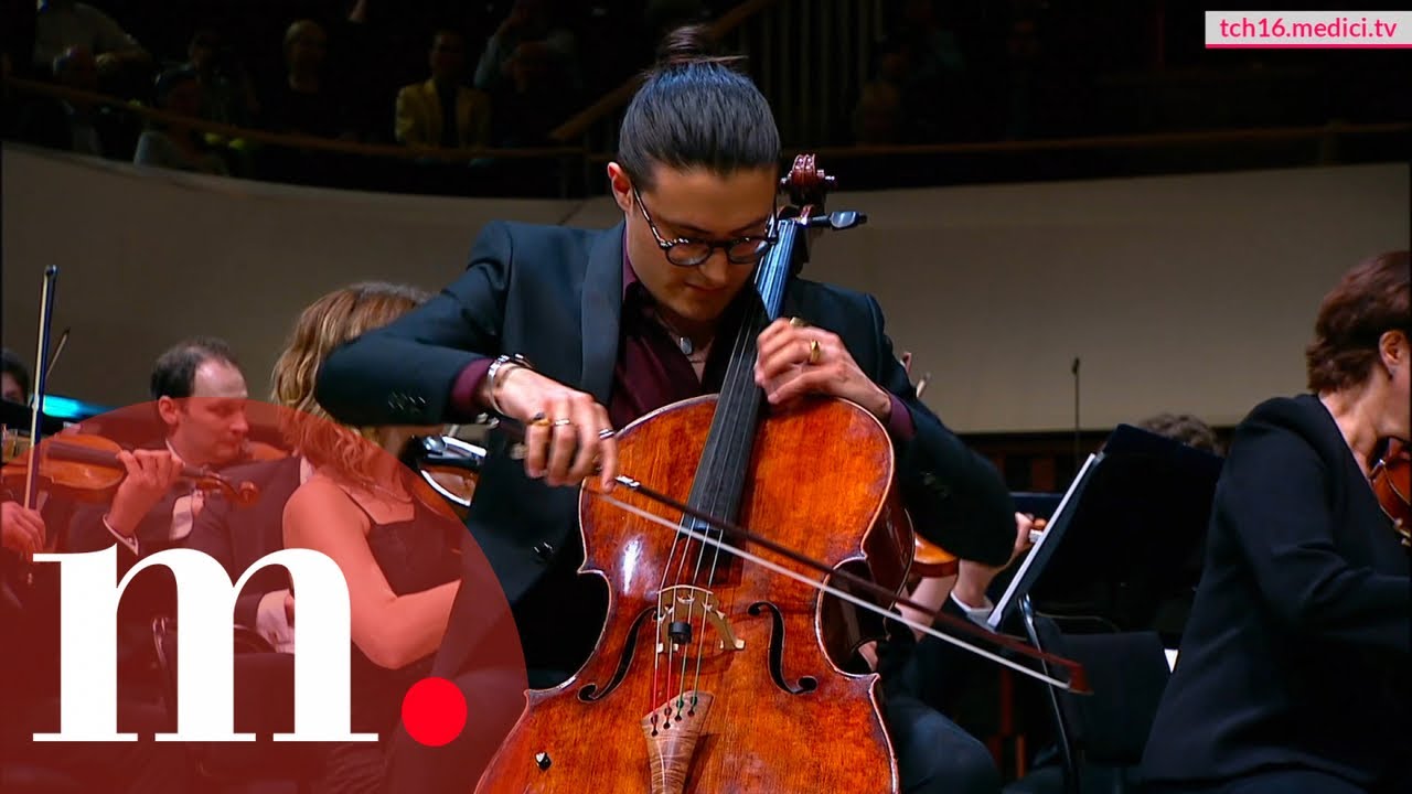 #TCH16 - Winner's Gala (I/II): Santiago Cañón-Valencia