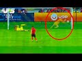 Funny Soccer Football Moments - Fails, Goals, Skills #8