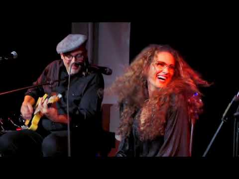 Dana Fuchs Trio | I Smell Trouble | Tina Turner Cover