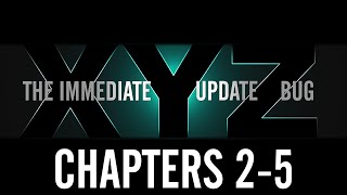 XYZ Episode 1 :: Chapters 2-5 - New Results & Final Conclusions