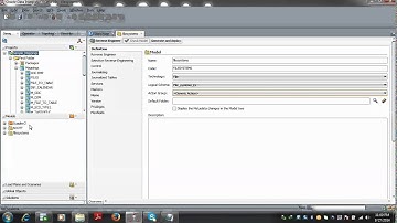 ODI 12C Flat File to Table mapping