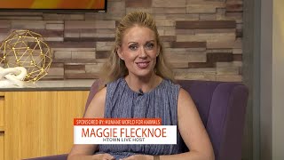Humane World for Animals - Htown Live
