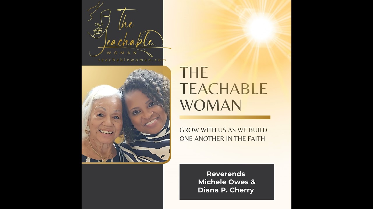 Interview - A Woman Directed By God