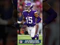 Jauan Jennings is joining Justin Jefferson and Jordan Addison in the #MinnesotaVikings WR room #NFL