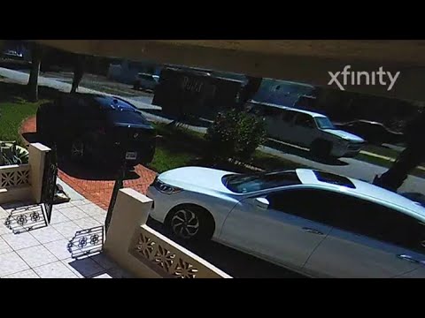 Plantation trailer theft