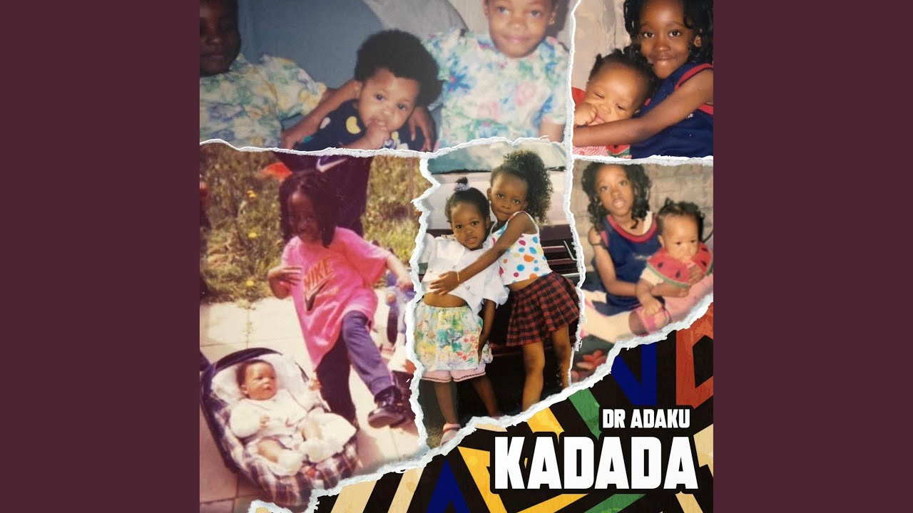 Watch kadada on YouTube Watch kadada on YouTube