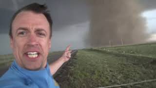 The LEGENDARY tornado in Wray, Colorado revisited