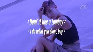 Destiny Rogers - Tomboy (Karaoke Instrumental)