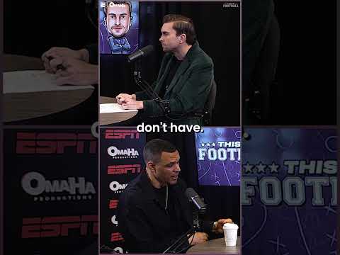 Best TEs In The NFL According To Tony Gonzalez