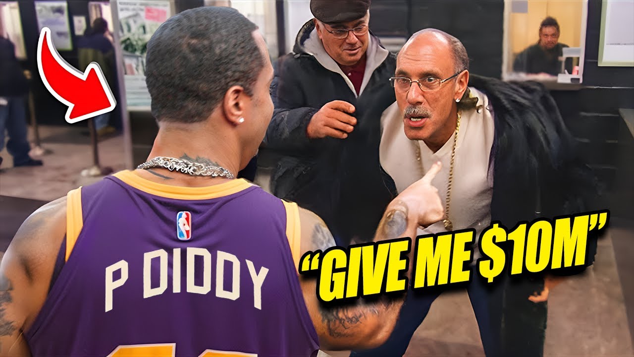 Most Disrespectful Customers On Hardcore Pawn