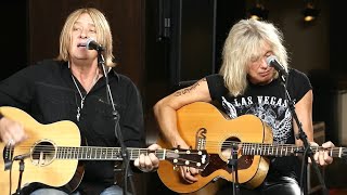 Def Leppard - Acoustic Medley [HD]