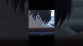 The Tunnel To Summer promise Of Alligiance  Janji Setia Tiara amv short animeedit