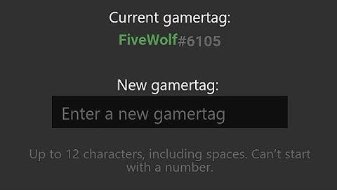 How To Change Gamertag On Xbox App In 2021 🔥🔥 Latest Update