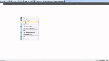 Step Line Chart in Qlikview