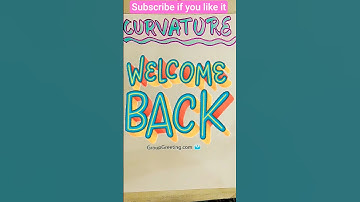 Curvature Explained Simply | Curvature | #curvature #mathematics #education #maths #explained