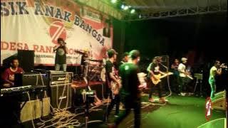 Don't Call Uye - Live in Randudongkal, Pacarku Yang Cantik ( Cover Sunset )