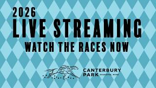 Canterbury Park 642026