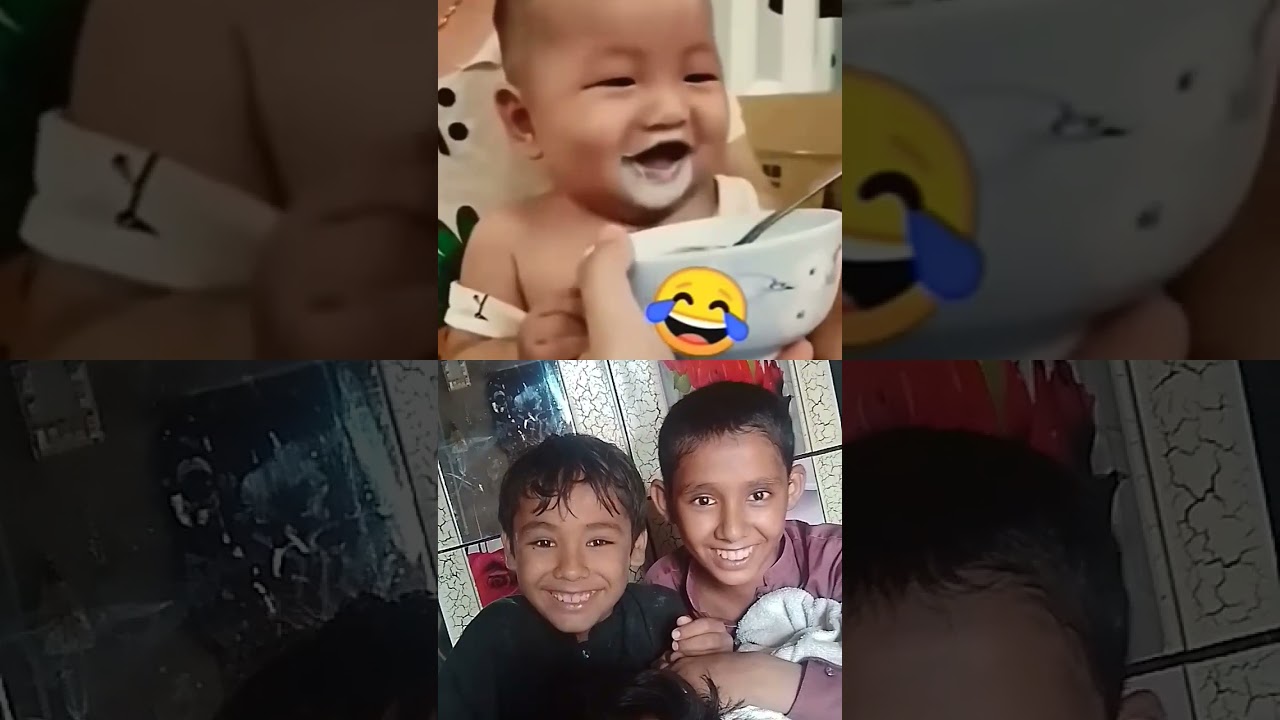 Respect tovins cute baby virul video 