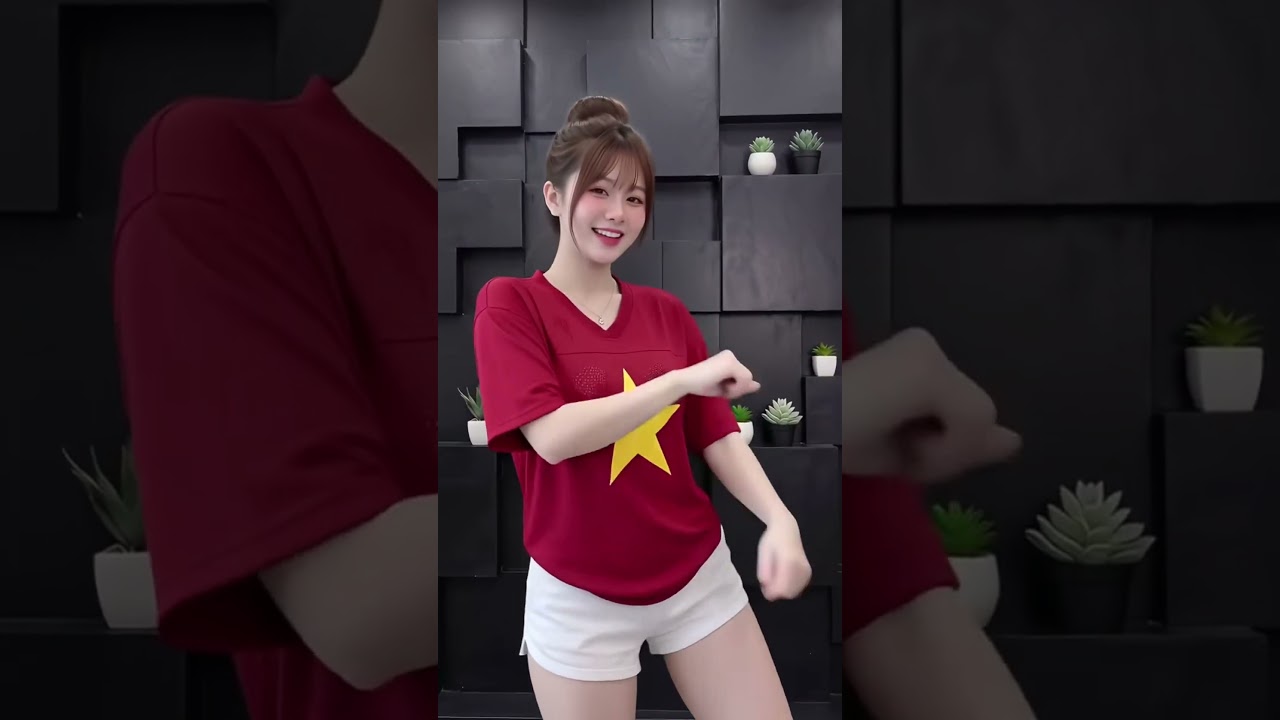 Các Cô Gái Việt Nam Xinh Đẹp【VN】#VietNamgirls #tiktok #beautiful #ngon #mong #choi #tuyet #SIUUU❤️